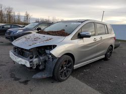 2015 Mazda 5 Touring en venta en Portland, OR