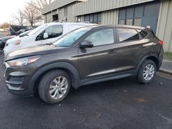 Vehiculos salvage en venta de Copart Baltimore, MD: 2020 Hyundai Tucson SE