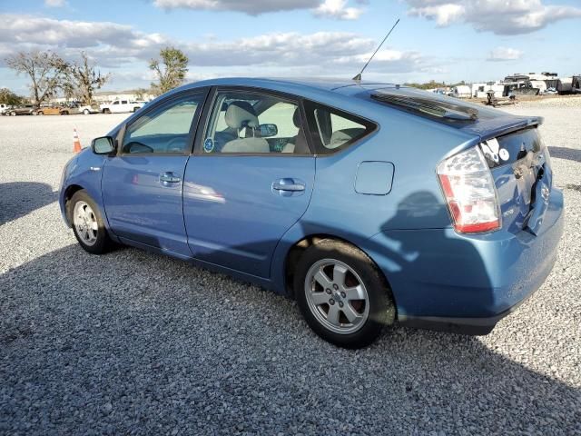 2006 Toyota Prius