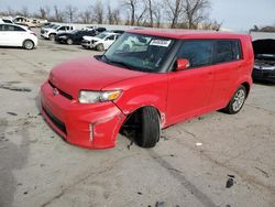 Scion xb Vehiculos salvage en venta: 2015 Scion XB