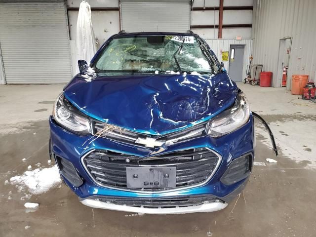 2020 Chevrolet Trax 1LT