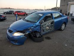 Lots with Bids for sale at auction: 2009 Toyota Corolla Base