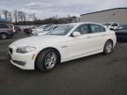 2013 BMW 528 I