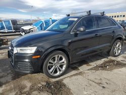 2017 Audi Q3 Prestige en venta en Littleton, CO