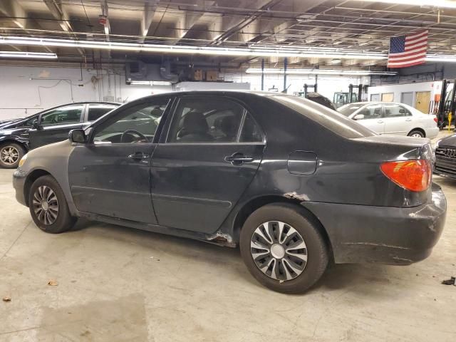 2008 Toyota Corolla CE