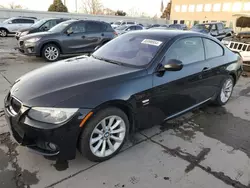 2011 BMW 328 XI en venta en Littleton, CO