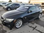 2011 BMW 328 XI