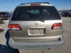 2002 Toyota Sienna LE