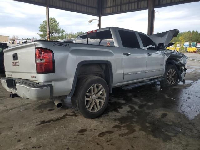 2014 GMC Sierra K1500 SLT