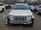 2010 Jeep Liberty Sport