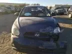 2007 Hyundai Accent GS