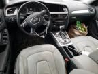 2013 Audi A4 Premium Plus