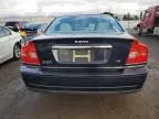 2005 Volvo S80 T6 Turbo