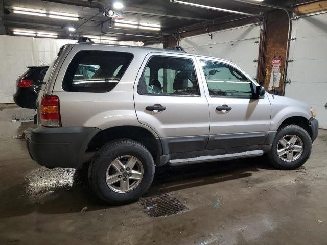 2005 Ford Escape XLS