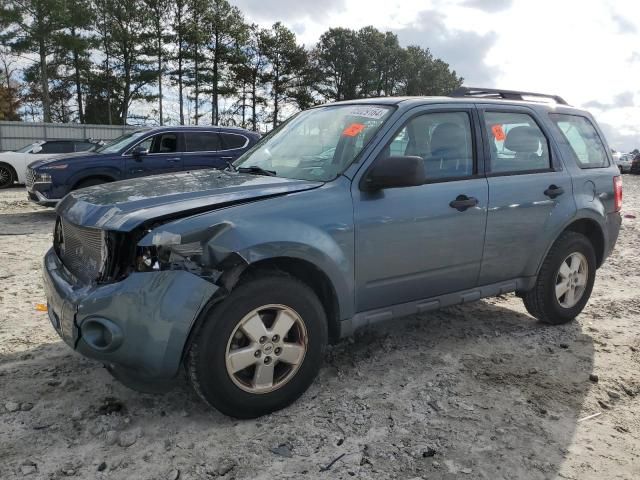 2010 Ford Escape XLS