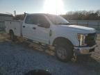 2018 Ford F250 Super Duty