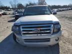 2013 Ford Expedition EL Limited