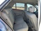 2008 Mercedes-Benz ML 320 CDI