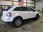 2009 Ford Edge Limited