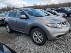 2011 Nissan Murano S