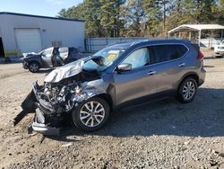 2019 Nissan Rogue S en venta en Austell, GA