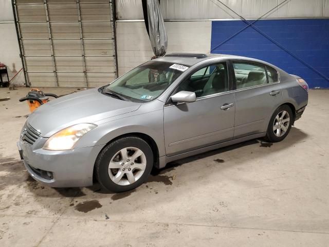 2008 Nissan Altima 2.5