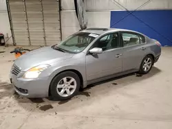 Nissan salvage cars for sale: 2008 Nissan Altima 2.5