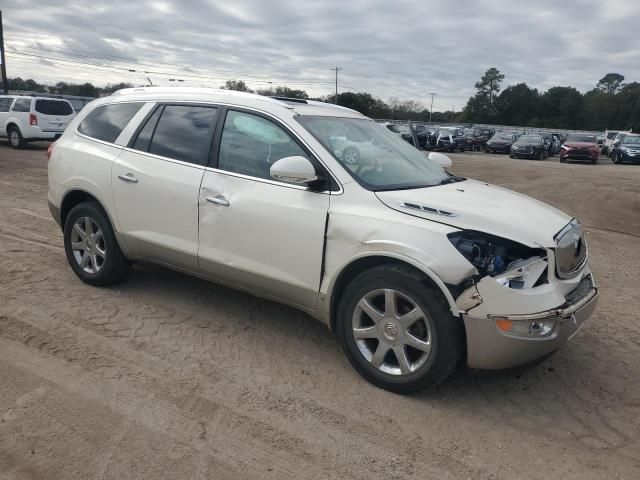 2010 Buick Enclave CXL