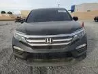 2017 Honda Pilot Exln