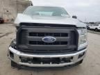 2017 Ford F150 Super Cab