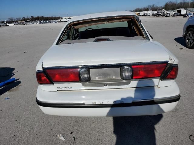 1998 Buick Lesabre Custom