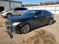 2018 Honda Civic LX en venta en Grenada, MS