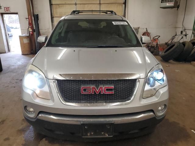 2010 GMC Acadia SLT-2