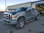 2008 Ford F250 Super Duty