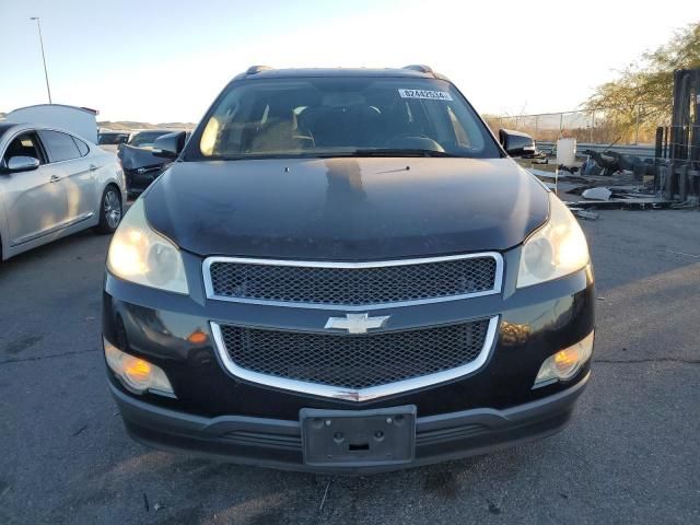 2009 Chevrolet Traverse LT