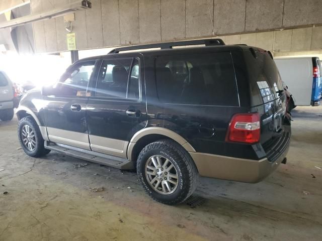 2012 Ford Expedition XLT