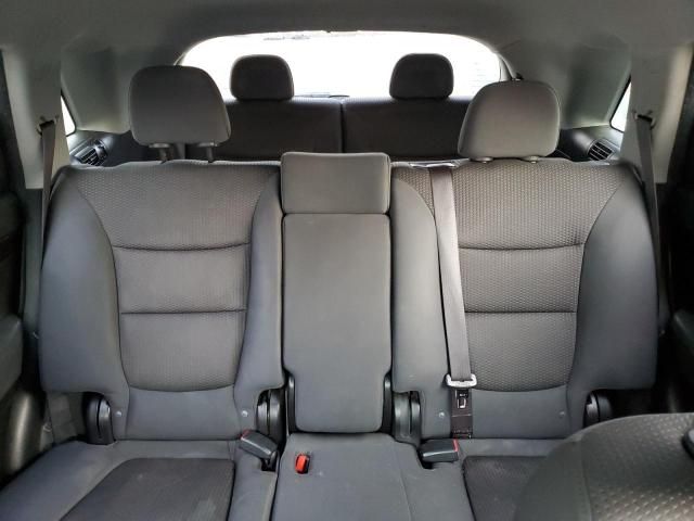 2011 KIA Sorento Base