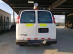 2013 Chevrolet Express G2500