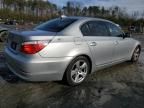 2008 BMW 535 I