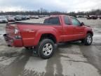 2012 Toyota Tacoma