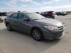 2015 Toyota Camry XSE