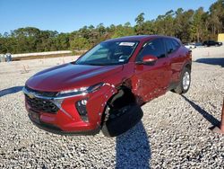 2025 Chevrolet Trax LS en venta en Houston, TX