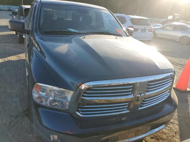 2014 Dodge RAM 1500 SLT