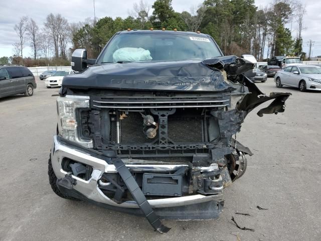 2017 Ford F250 Super Duty