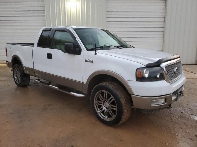 2004 Ford F150