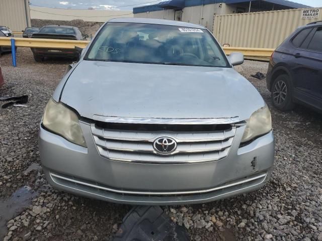 2007 Toyota Avalon XL