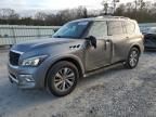 2016 Infiniti QX80