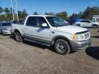 2003 Ford F150 Supercrew