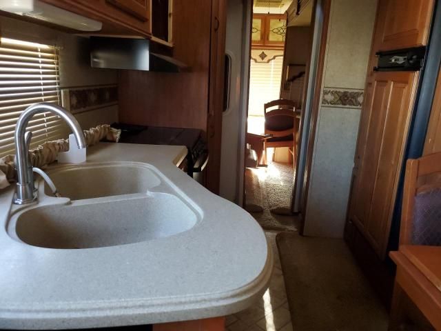 2007 Jayco Designer