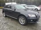 2013 Audi Q5 Premium Plus